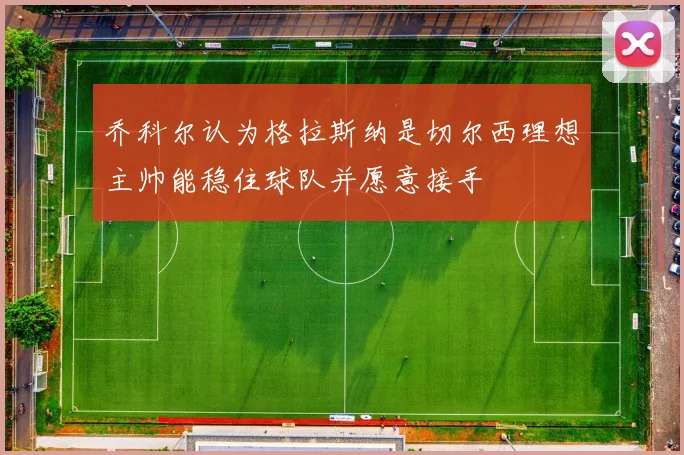 乔科尔认为格拉斯纳是切尔西理想主帅能稳住球队并愿意接手